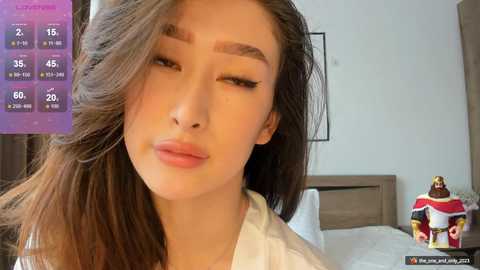 sayoko_ @ chaturbate on 20240324