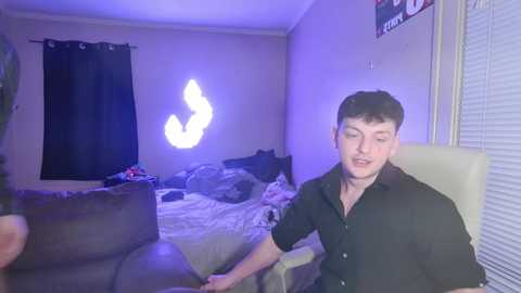 sexylax69 @ chaturbate on 20240324