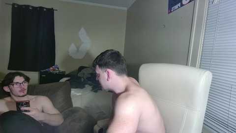 sexylax69 @ chaturbate on 20240324