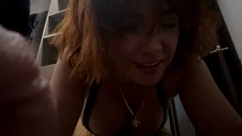 vanandjuani @ chaturbate on 20240324