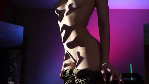 _meganmeow_ @ chaturbate on 20240325