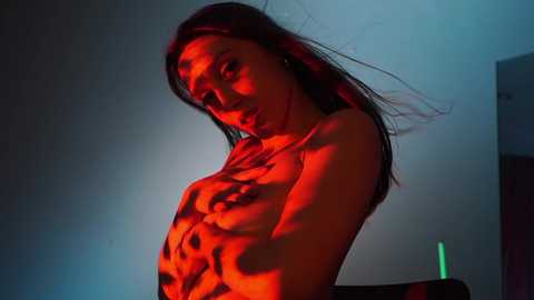 _meganmeow_ @ chaturbate on 20240325