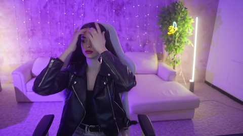 anabel054 @ chaturbate on 20240325