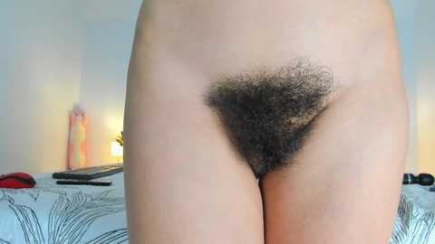 bush_woman @ chaturbate on 20240325