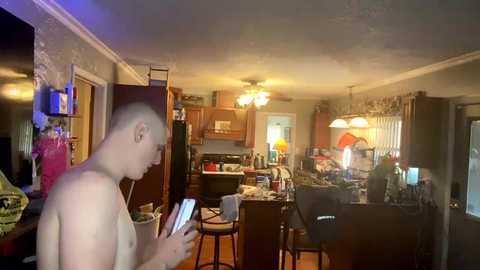 curiousboy7k @ chaturbate on 20240325