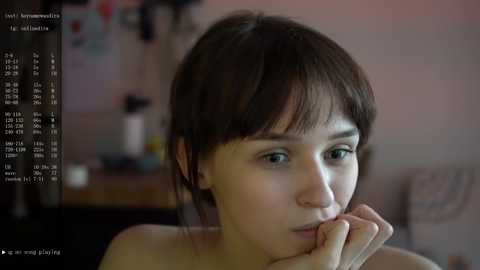 diruriru @ chaturbate on 20240325