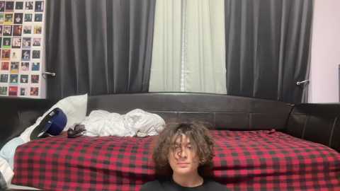 evanbrown333 @ chaturbate on 20240325