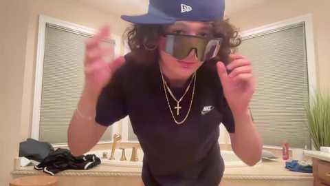 evanbrown333 @ chaturbate on 20240325