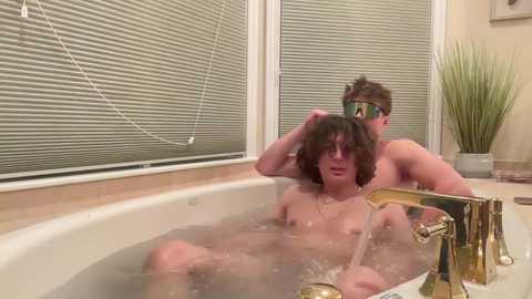 evanbrown333 @ chaturbate on 20240325