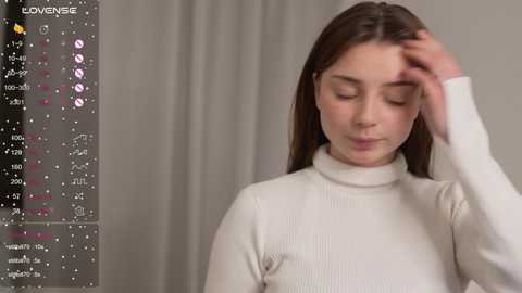 floret_joy @ chaturbate on 20240325