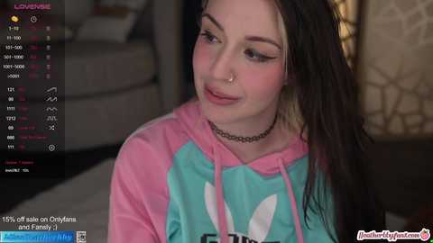 heatherbby @ chaturbate on 20240325