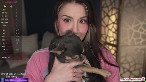 heatherbby @ chaturbate on 20240325