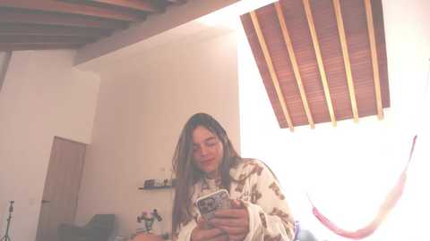 kendalltyler @ chaturbate on 20240325