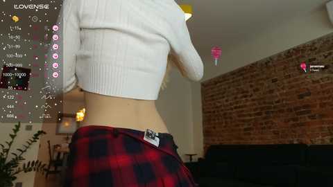 kriss0leoo @ chaturbate on 20240325