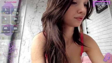 sassyt33n @ chaturbate on 20240325