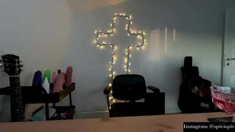 spivi @ chaturbate on 20240325