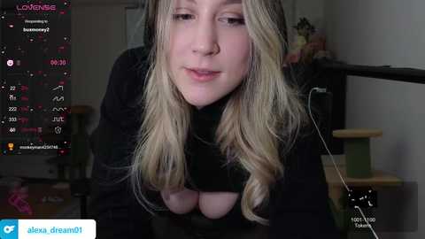 alexa_dream @ chaturbate on 20240326