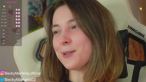 beckymartens @ chaturbate on 20240326
