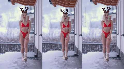 brilliantvictoria @ chaturbate on 20240326