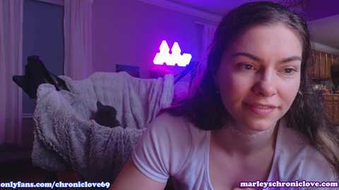 chroniclove @ chaturbate on 20240326