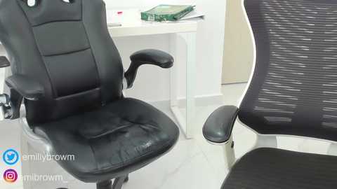 emillybrowm @ chaturbate on 20240326