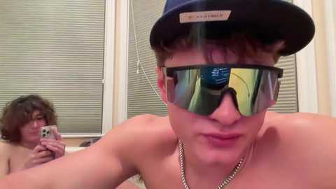 evanbrown333 @ chaturbate on 20240326