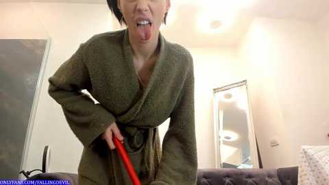 hotfallingdevil @ chaturbate on 20240326