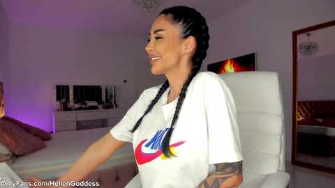 indiansweety @ chaturbate on 20240326