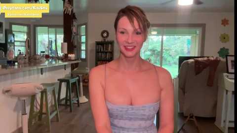kaileeshy @ chaturbate on 20240326