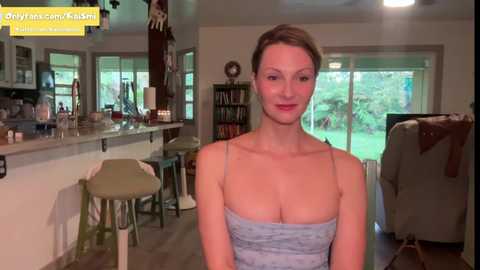 kaileeshy @ chaturbate on 20240326