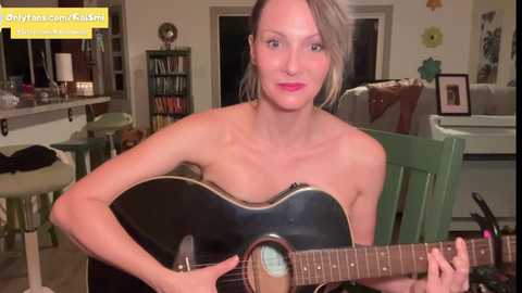 kaileeshy @ chaturbate on 20240326