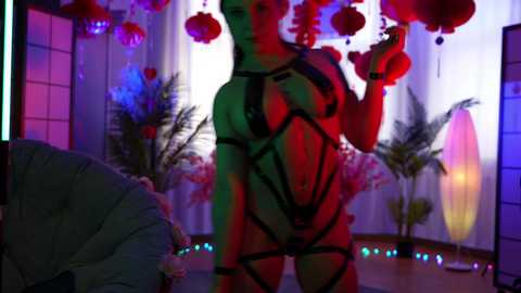 kittycaitlin @ chaturbate on 20240326