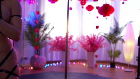 kittycaitlin @ chaturbate on 20240326