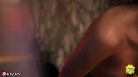 lettymoa @ chaturbate on 20240326