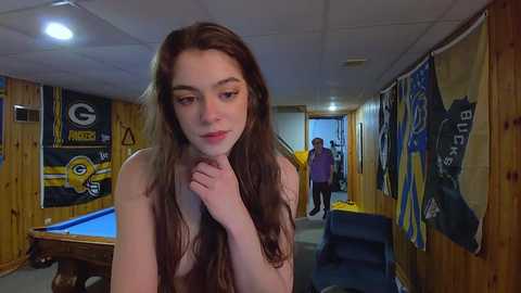rosegold18 @ chaturbate on 20240326