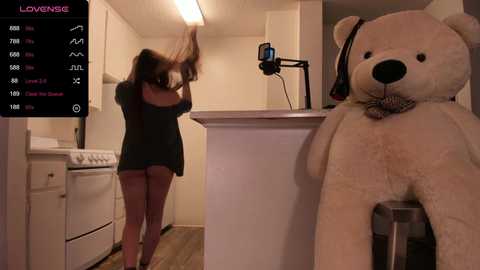 007movie @ chaturbate on 20240327