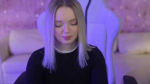 anabel054 @ chaturbate on 20240327