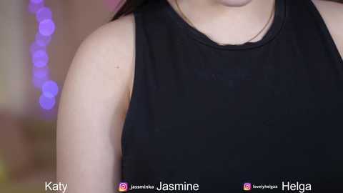 anabel054 @ chaturbate on 20240327