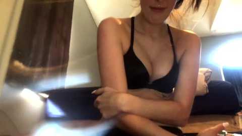 cjizzle429 @ chaturbate on 20240327