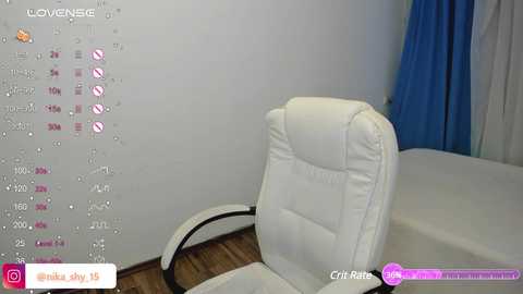 emmika_ @ chaturbate on 20240327