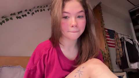 eternal_infinite @ chaturbate on 20240327