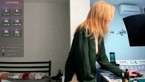 jaquesxx @ chaturbate on 20240327