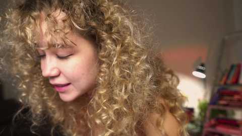 kristyspiritedaway @ chaturbate on 20240327
