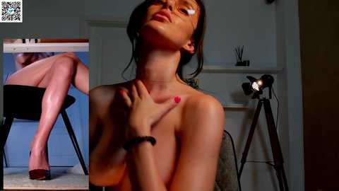 legswattitude @ chaturbate on 20240327