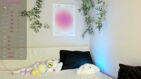 shycinderella @ chaturbate on 20240327