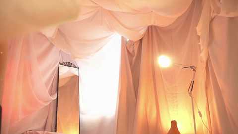 sunny_maria @ chaturbate on 20240327