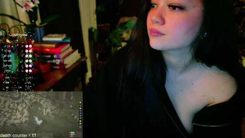 annatigarr @ chaturbate on 20240328
