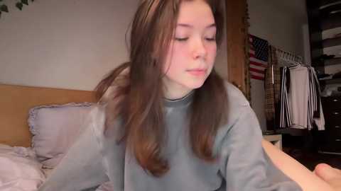 eternal_infinite @ chaturbate on 20240328