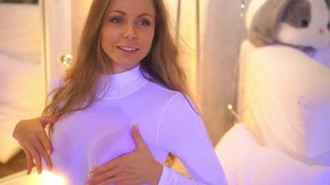 eva_fashionista @ chaturbate on 20240328