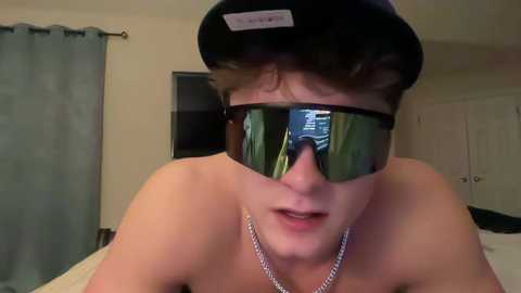 evanbrown333 @ chaturbate on 20240328